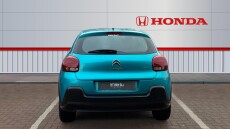 Citroen C3 1.2 PureTech Sense 5dr Petrol Hatchback